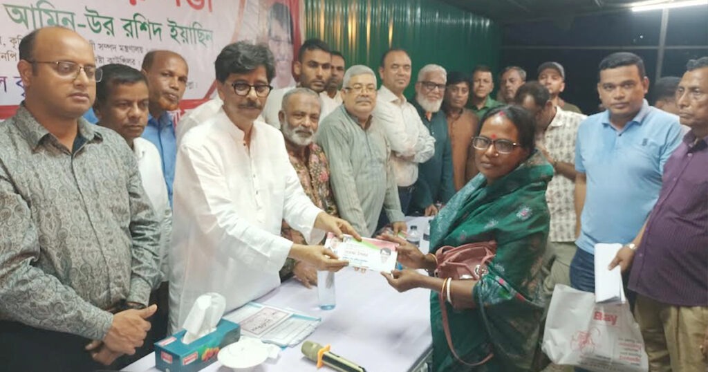 বাংলাদেশের প্রতিটি নাগরিকের অধিকার সমান : কৃষিমন্ত্রী