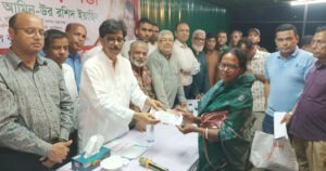 বাংলাদেশের প্রতিটি নাগরিকের অধিকার সমান : কৃষিমন্ত্রী