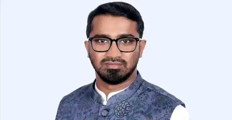 জামায়াতের জান্নাতের টিকিট আর কাজে দেবে না : রাশেদ খাঁন