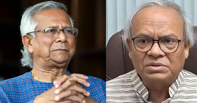ড. ইউনূসকে হেনস্তার ঘটনায় বাংলাদেশের ভাবমূর্তি ক্ষুণ্ন হয়েছে: রিজভী