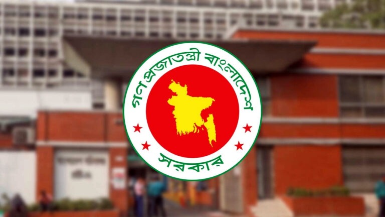 দুই সচিবকে সিনিয়র সচিবের পদমর্যাদা দিল সরকার