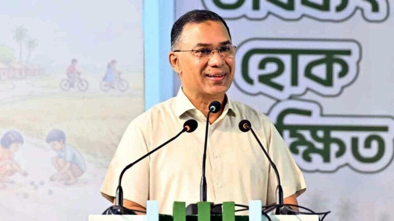 শিশুরা ঠিকমত বিকশিত হলে দেশের ভিত মজবুত হবে: প্রধানমন্ত্রী
