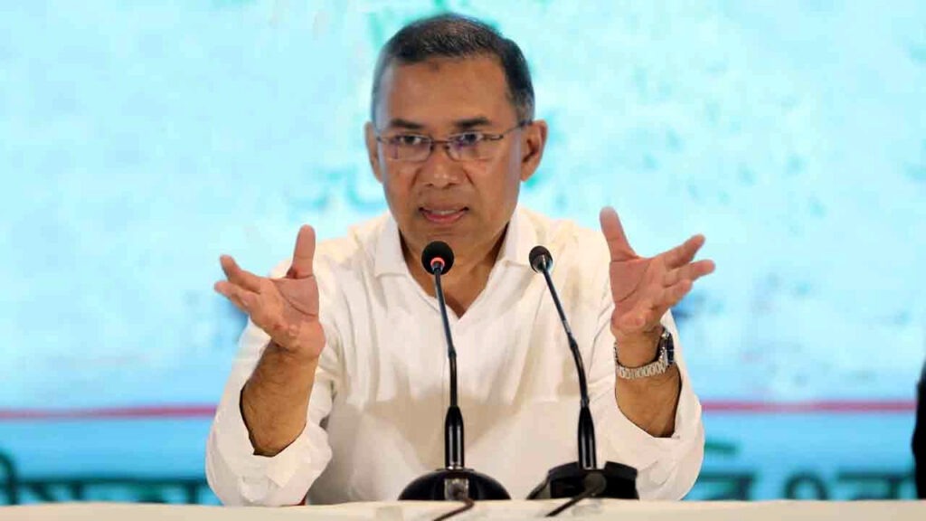 বিএনপির সংসদীয় দলের সভা আজ