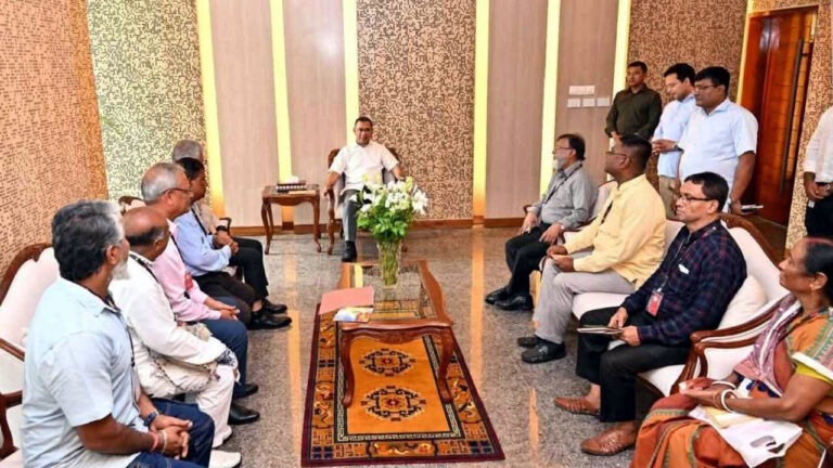 ধর্ম নয়, সবার নাগরিক অধিকার নিশ্চিত করা আমার দায়িত্ব: প্রধানমন্ত্রী