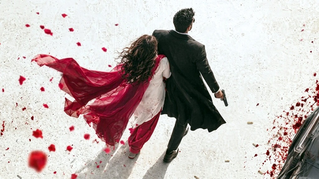 শাকিবের নতুন সিনেমা ‘মহব্বত’, নায়িকা কি পাকিস্তানি?